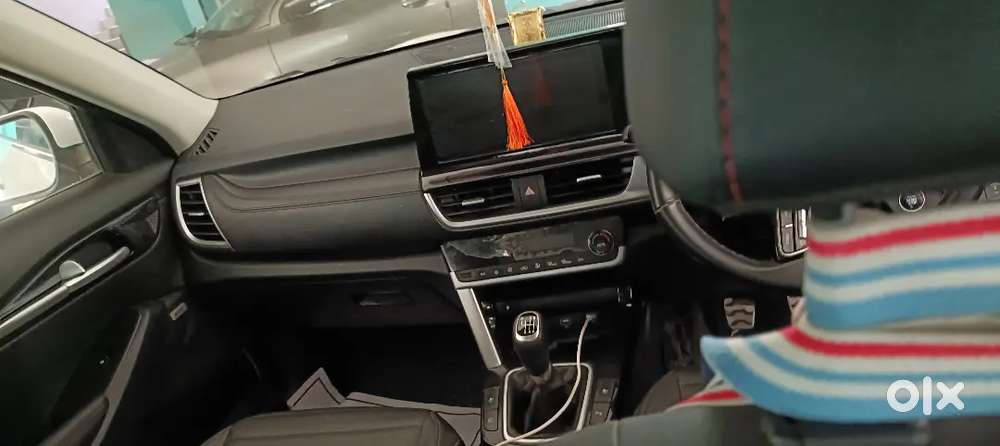 Kia Seltos 2021 Petrol 20750 Km Driven
