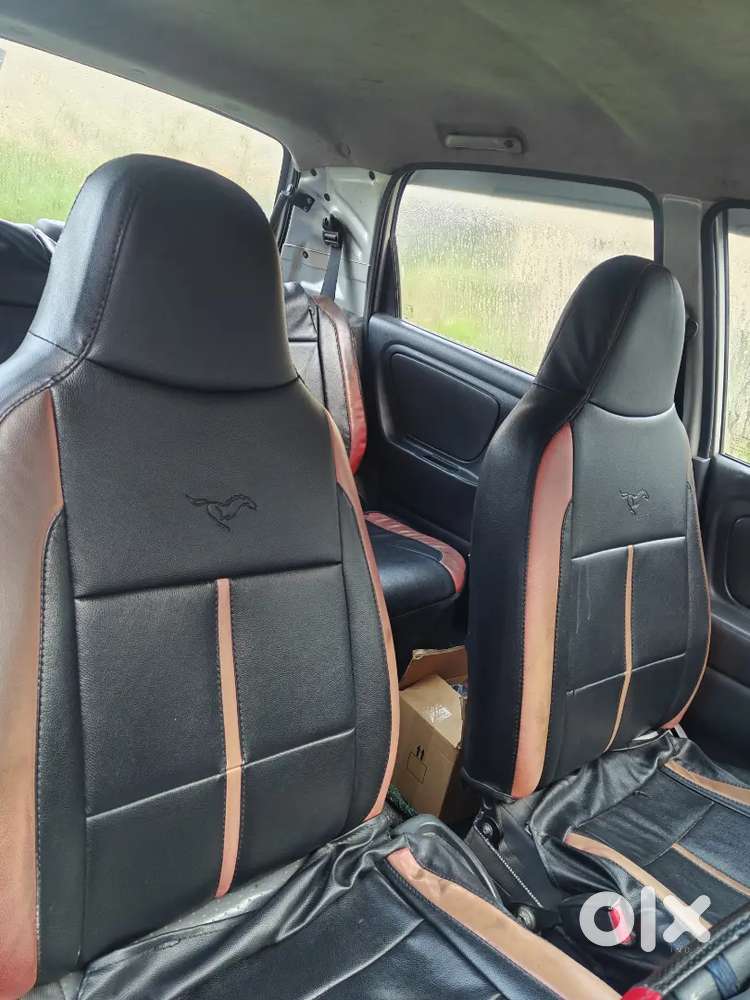 Maruti Suzuki Alto 2012 Petrol Manual ,all Tyre New , Documents Update