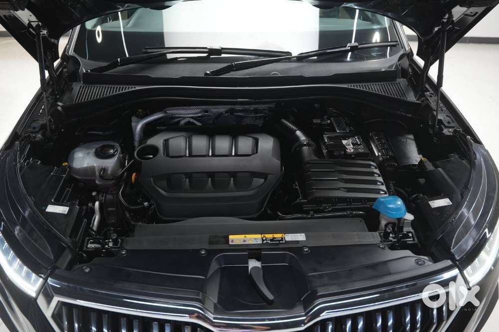 Skoda Kodiaq 2.0 L&k Tsi Dsg, 2023, Petrol