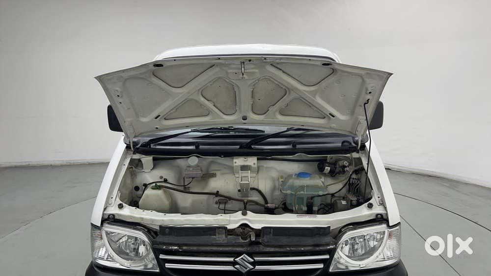 Maruti Suzuki Eeco 7 Seater Standard, 2023, Petrol