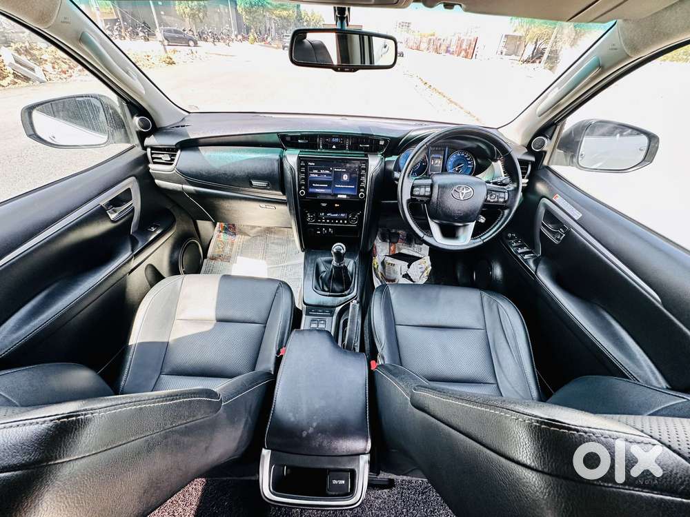 Toyota Fortuner 3.0 4x2 Mt, 2022, Diesel