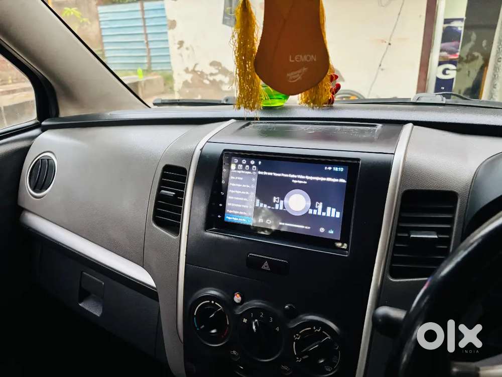 Maruti Suzuki Wagon R 2011