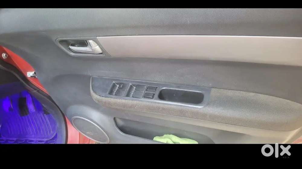Swift Maruti Petrol 2006