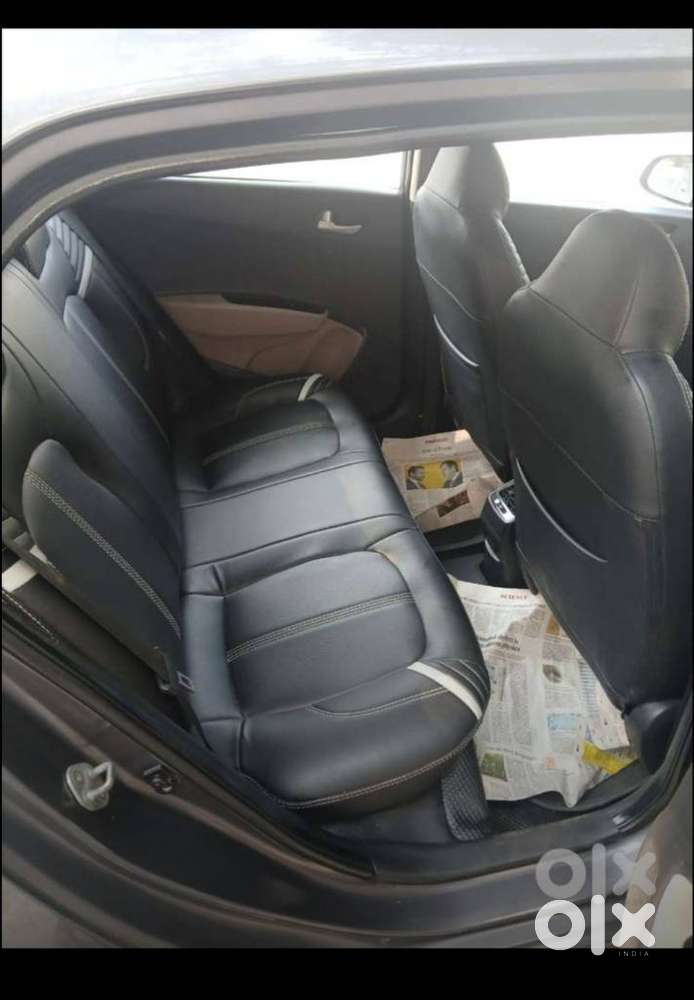 Hyundai Grand I10 Sportz O 1.2, 2014, Petrol