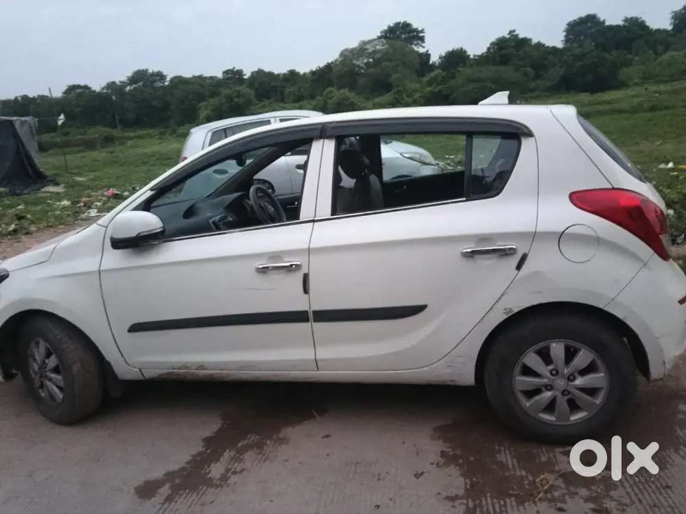 Honda City V 2013 Diesel Sunroof