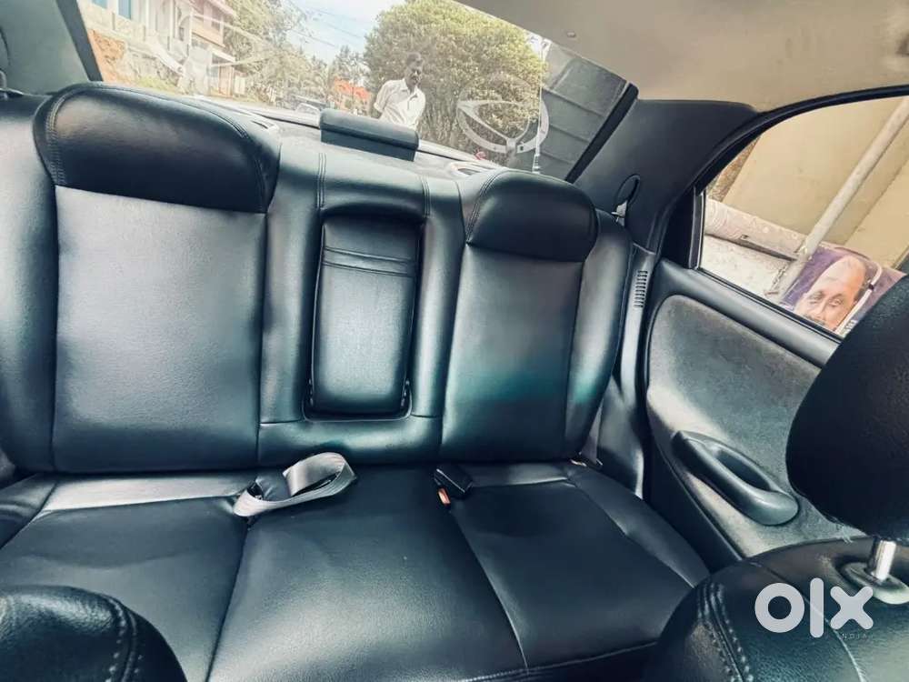 Rare 2006 Baleno 1.6 – Enthusiast Owned – G16b Power.