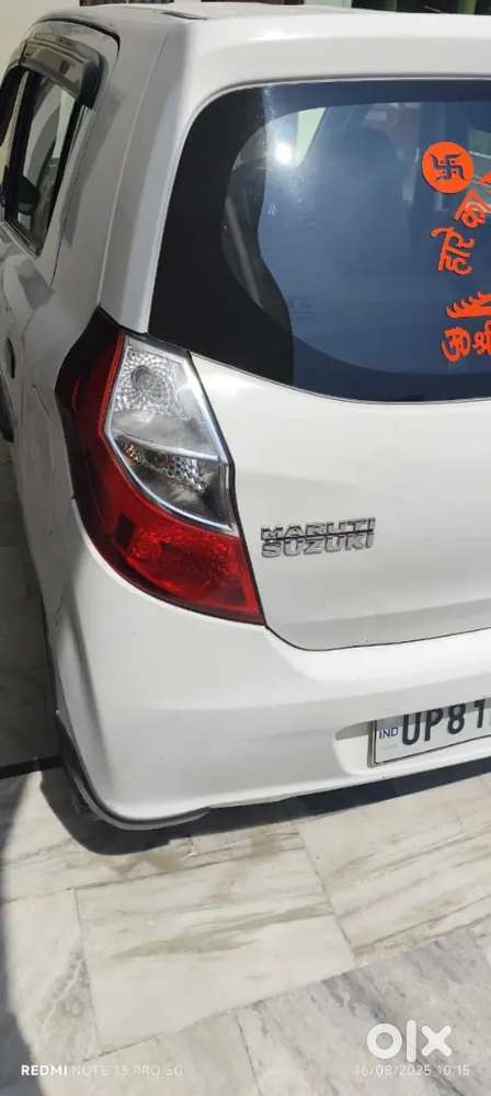 Good Condition Saaf Gaadi Hai Bilkul 2 Owner Hai Bijnor Transfer H