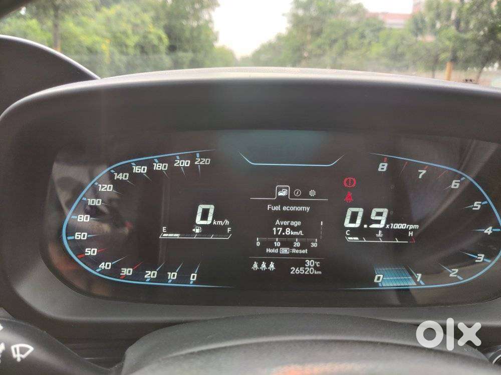 Hyundai I20 1.2 Asta, 2023, Petrol