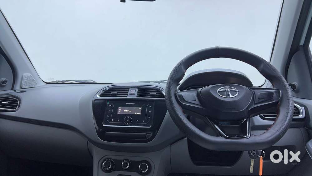Tata Tigor Xm, 2023, Petrol