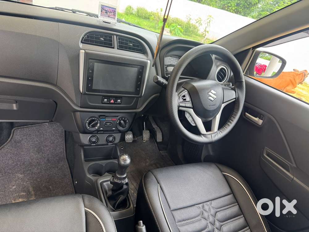 2024 Maruti Suzuki Alto