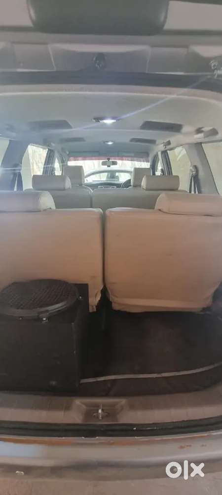 Toyota Innova In Supreme Condition