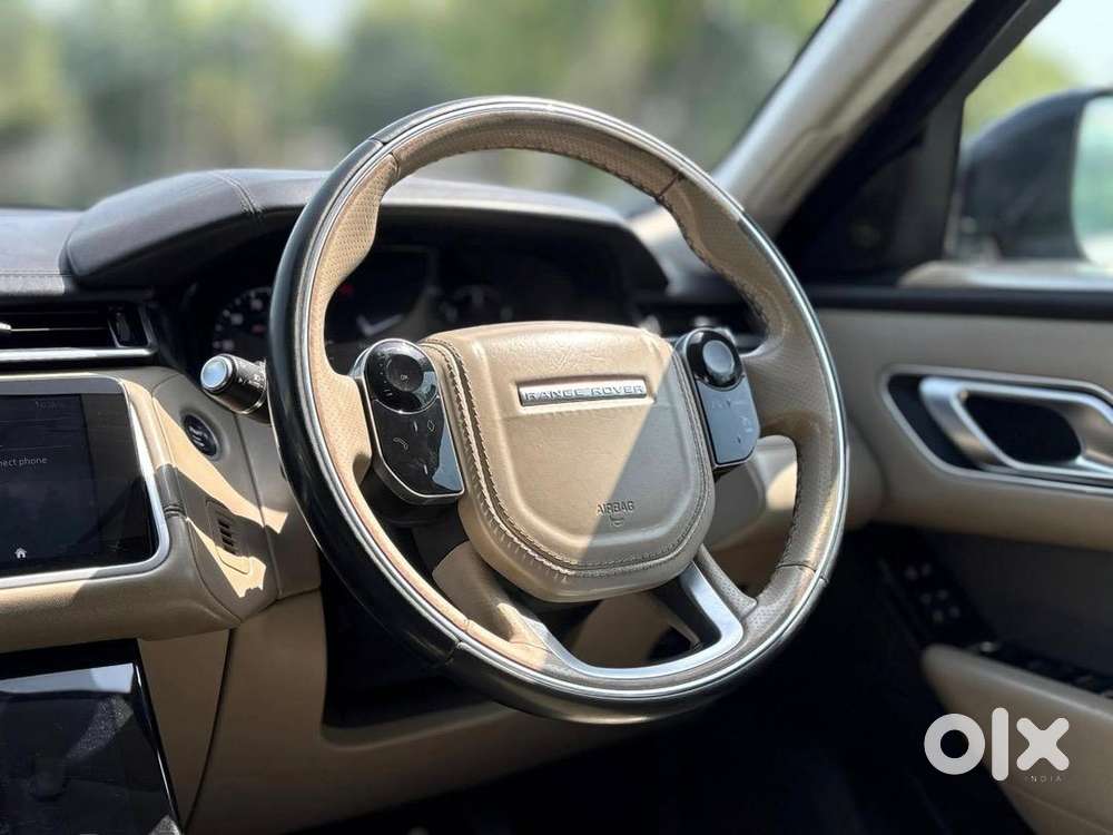 Land Rover Diesel 2019 Model