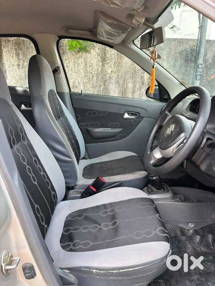 Maruti Suzuki Alto 800 2015