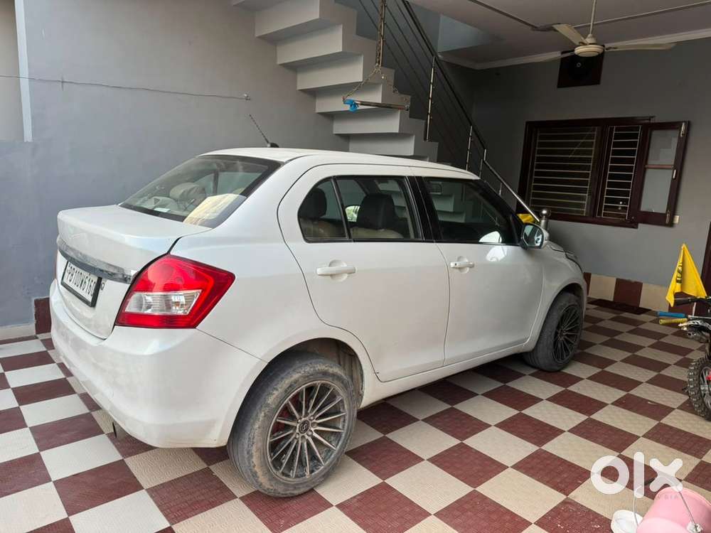 Dzire Diesel Maruti 2012 All Orignl U Can Visitt Abd Check Or Genuin