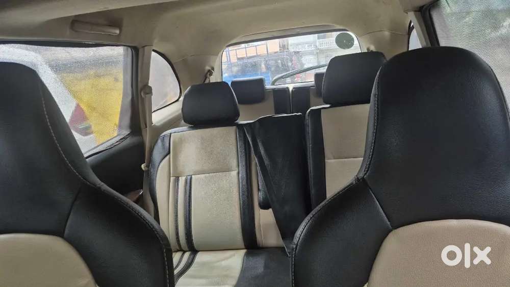 Honda Mobilio 2015