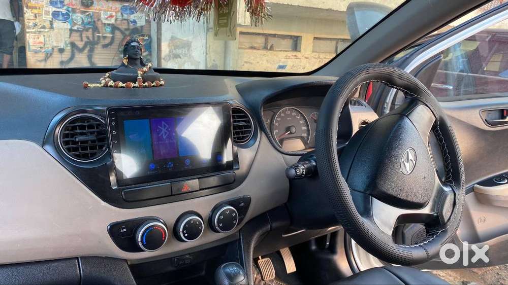 Hyundai Grand I10 2015 31 December Petrol Good Condition