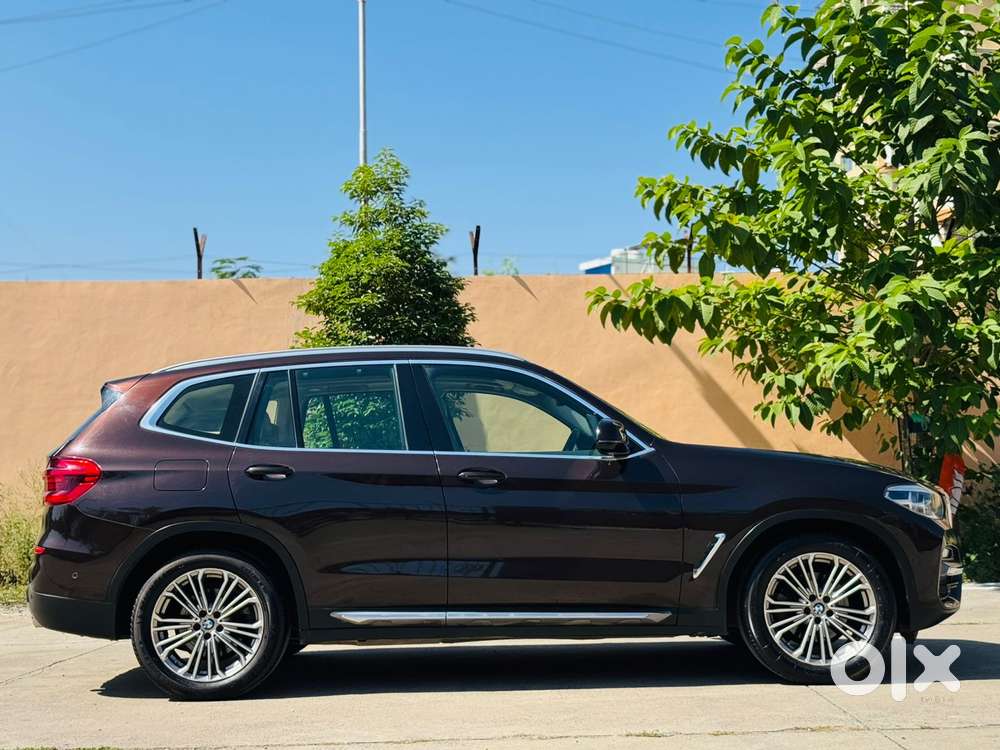 Bmw X3 X Drive 20d Luxury Line, 2021, Diesel