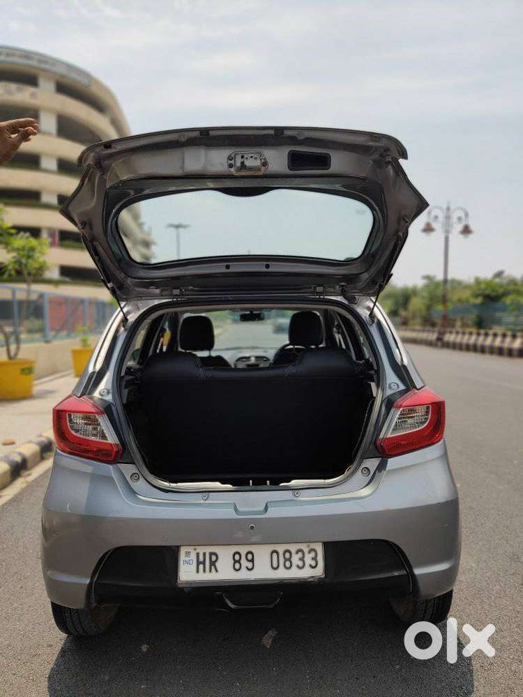 Tata Tiago 1.2 Revotron Xza, 2020, Petrol