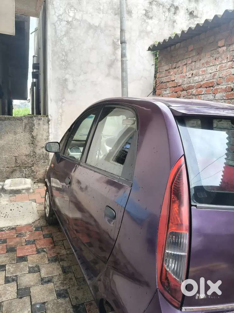 Tata Nano Xt 2014