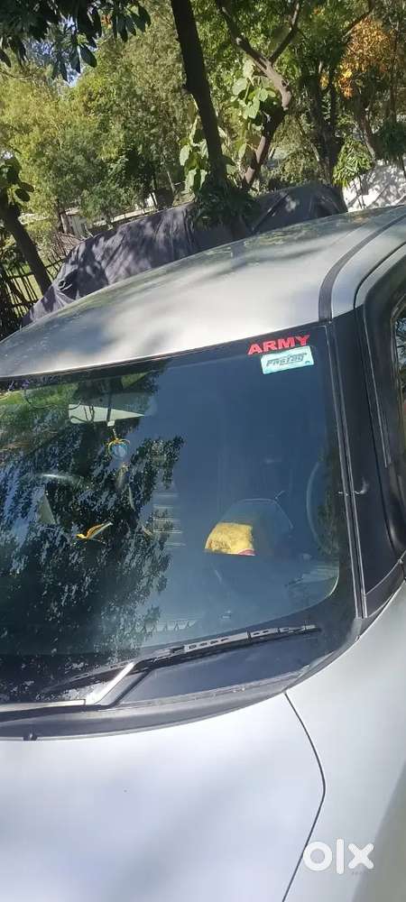 Maruti Suzuki Swift 2018 Petrol 55300 Km Driven