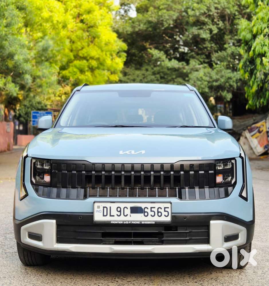 Kia Seltos Htk Plus G, 2026, Petrol