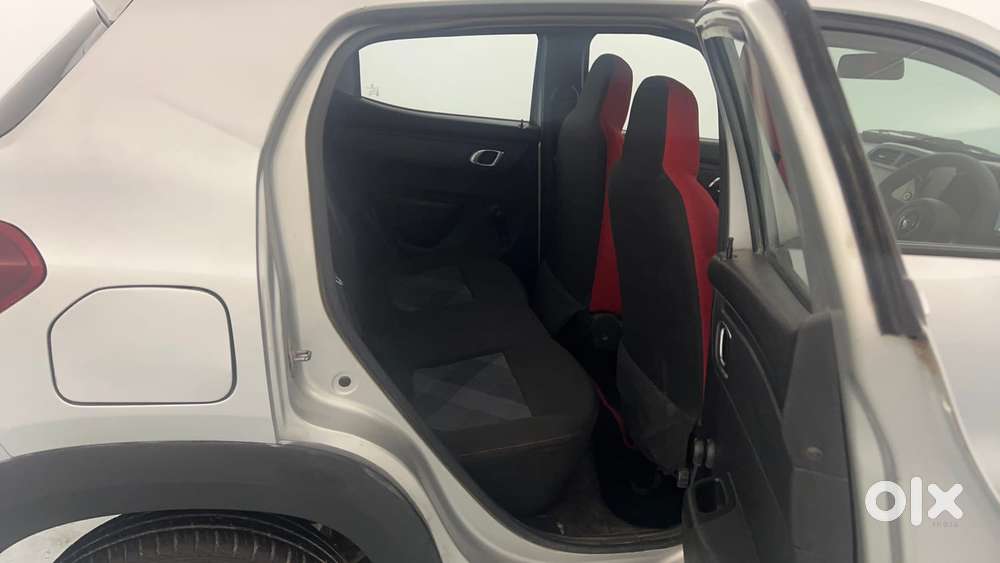 Renault Kwid Rxt 1.0, 2020, Petrol