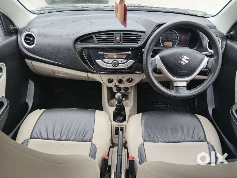 Maruti Suzuki Alto 800 0.8 Vxi Plus, 2021, Petrol