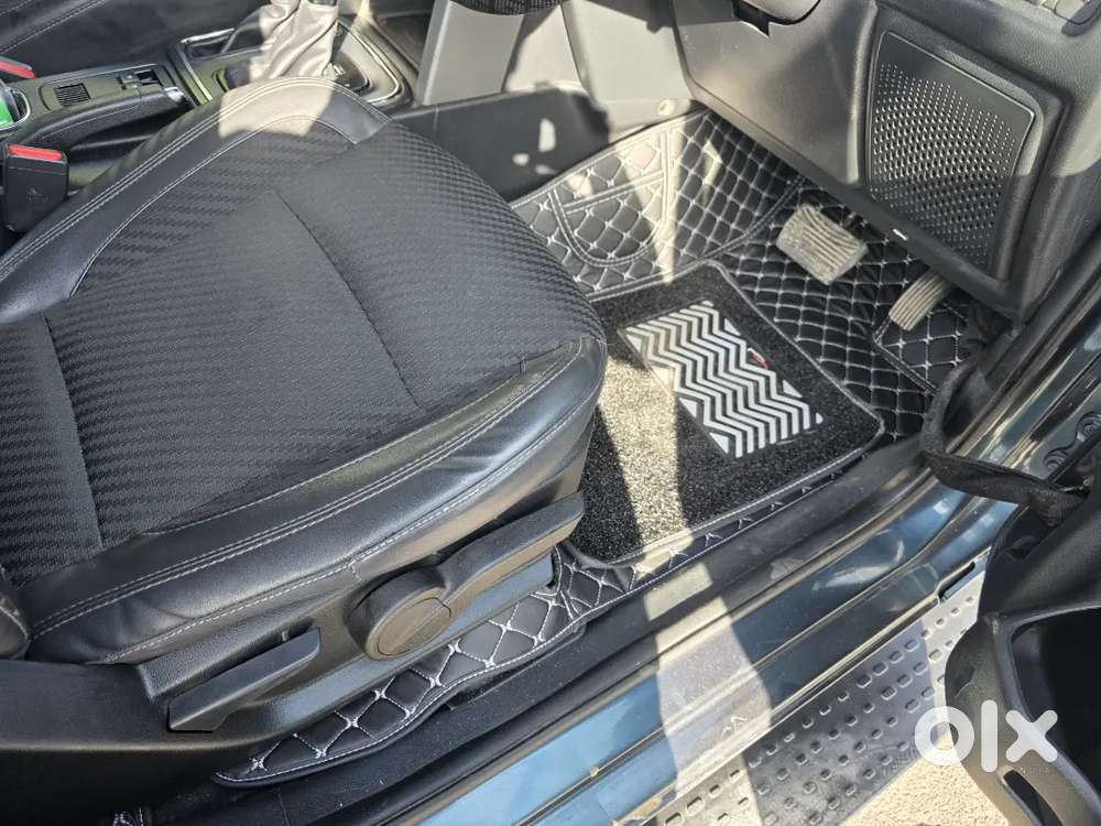 Mahindra Thar.e 2023 Diesel Well Maintained 4×4