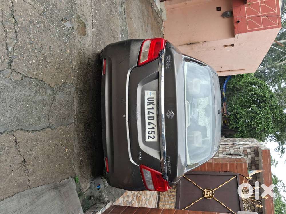 Its Is A Good Condition And 1st Hand Car, 1st Owner