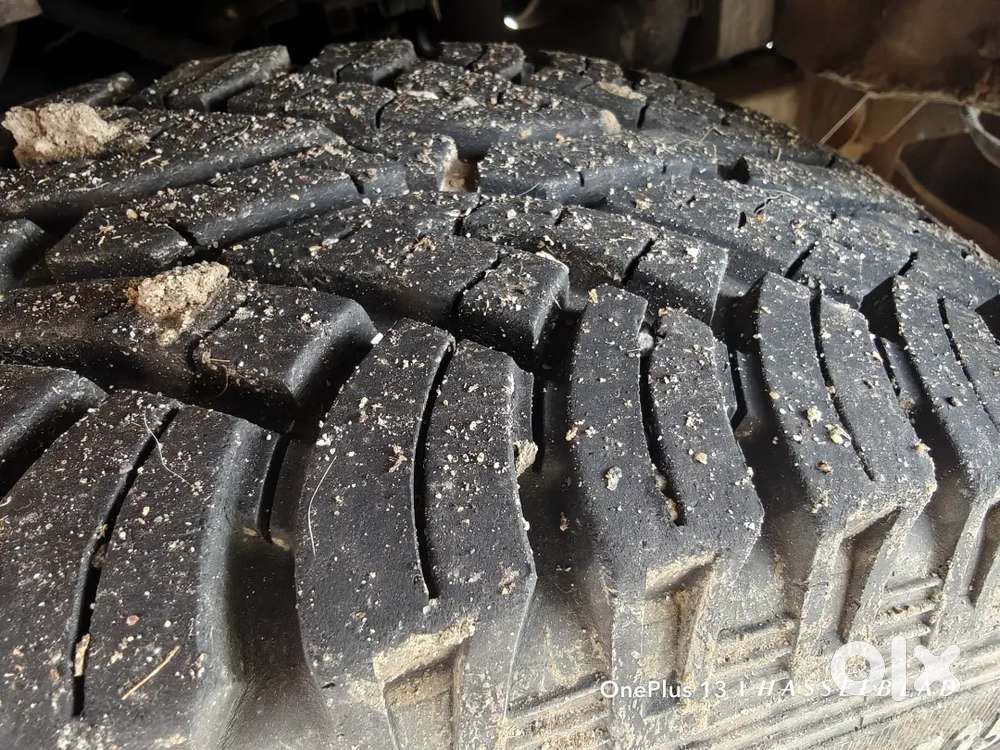 Mahindra Scorpio Vlx 2009