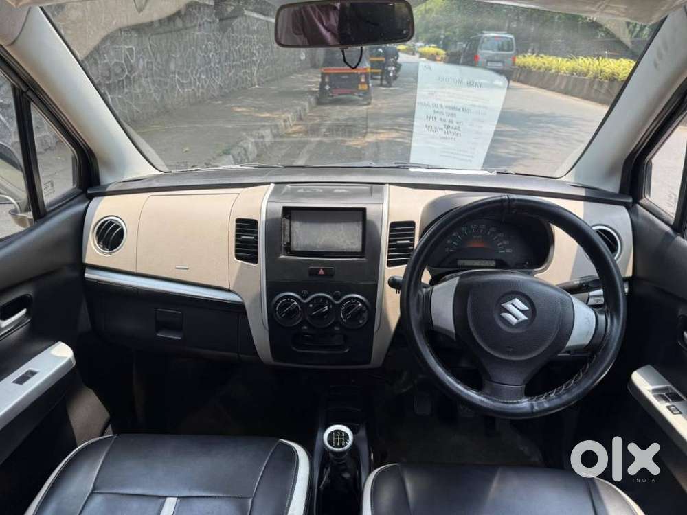 Maruti Suzuki Wagon R 1.0 Lxi Cng, 2016, Cng & Hybrids