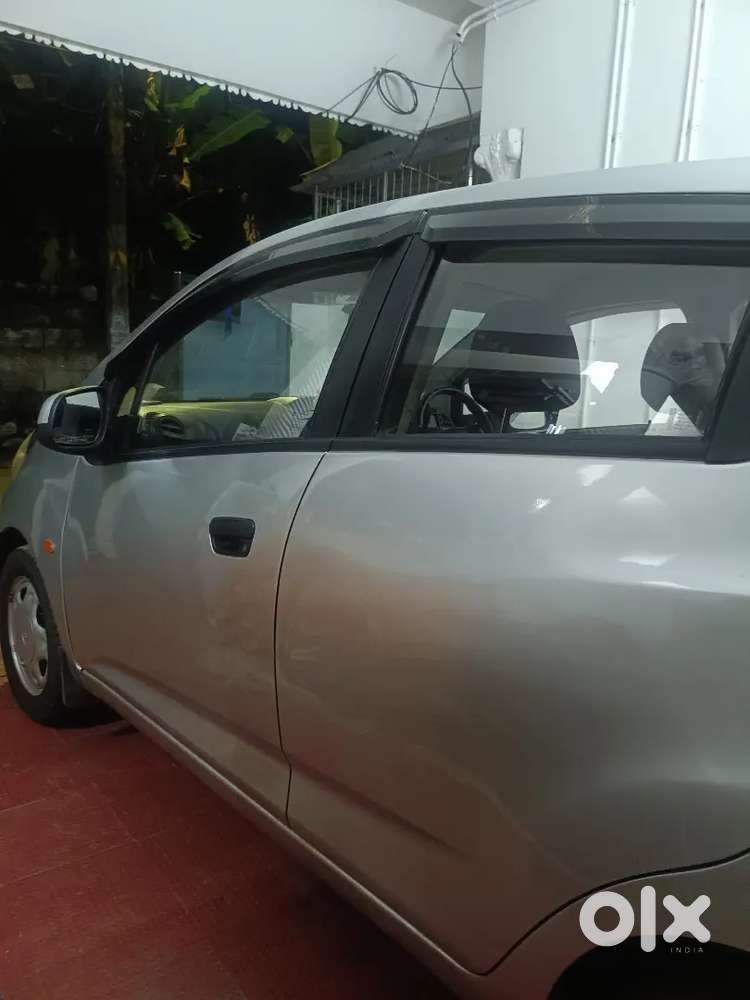 Chevrolet Beat Diesel 2014