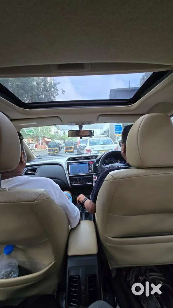 Honda City Diesel Top End 2026 For Sell