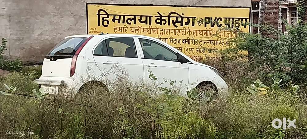 Tata Indica Vista 2013 Tdi Ls Diesel