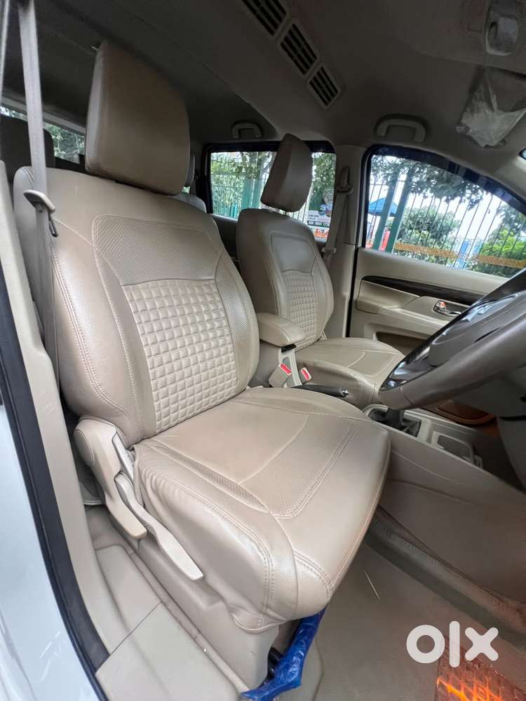 Maruti Suzuki Ertiga 1.5 Zxi Plus, 2019, Petrol
