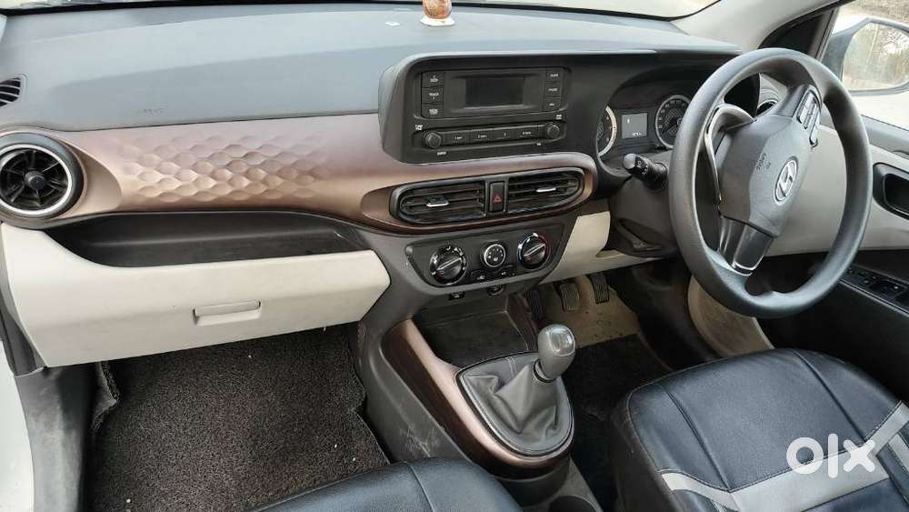 Hyundai Aura 1.2 S Cng, 2022, Cng & Hybrids