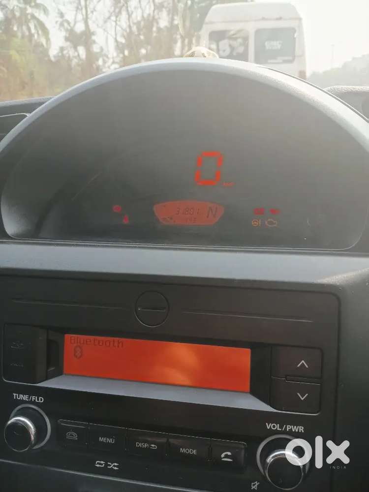 Maruti Suzuki S-presso 2022 Amt Petrol Good Condition