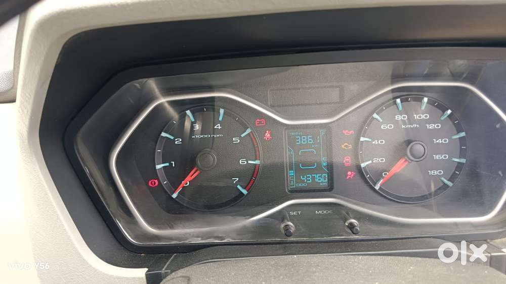 Mahindra Scorpio [2020-2022] 2.2 S9, 2020, Diesel