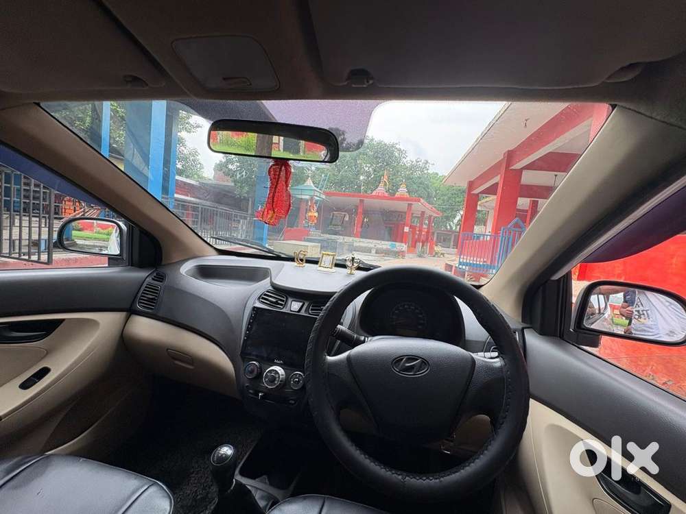 Hyundai Eon Era 2016 Petrol Manual