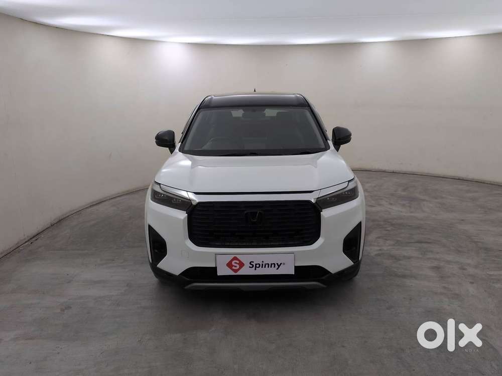 Honda Elevate Sv Mt, 2024, Petrol