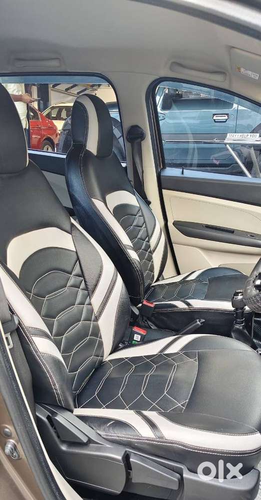 Renault Triber Rxt, 2022, Petrol