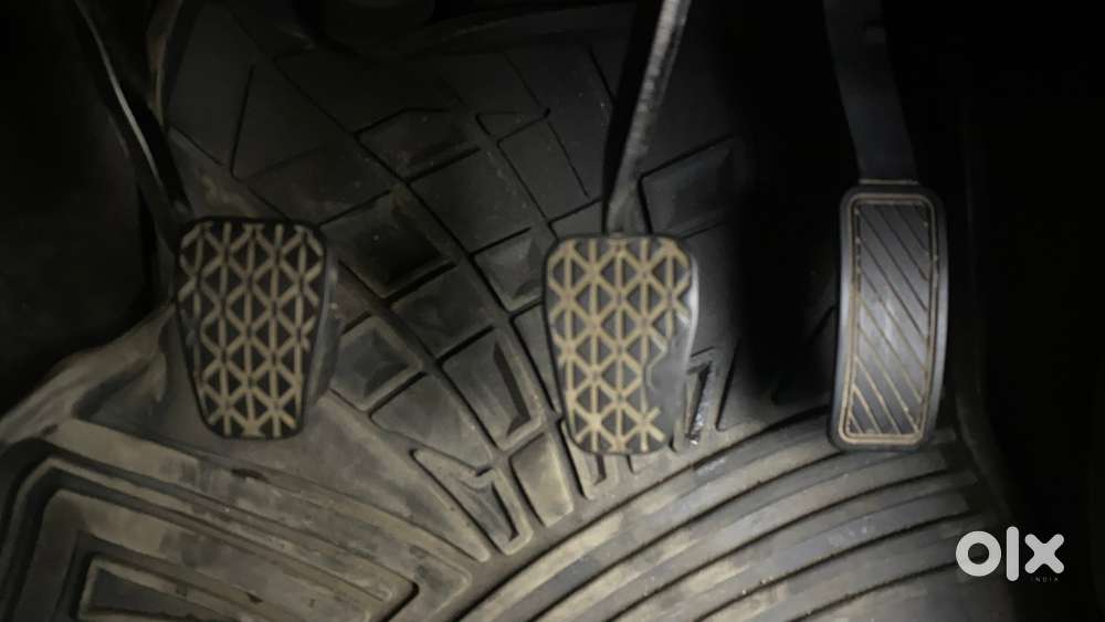 Ford Ecosport 1.5 Ti Vct Mt Titanium, 2017, Petrol