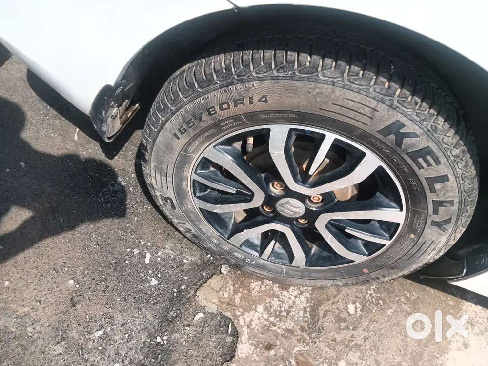 Maruti Suzuki Dzire 2022