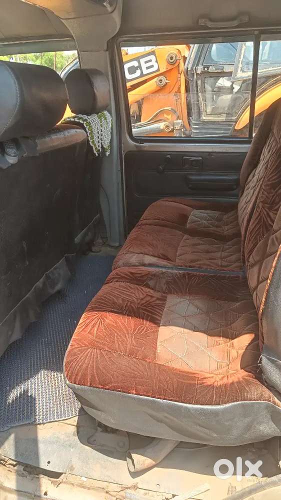 Toyota Qualis 2004
