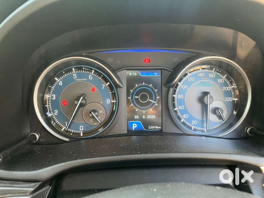 Maruti Suzuki Xl6 2024 Model