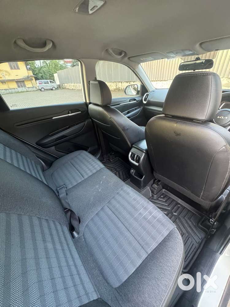 Kia Sonet 1.5 Htk Diesel, 2021