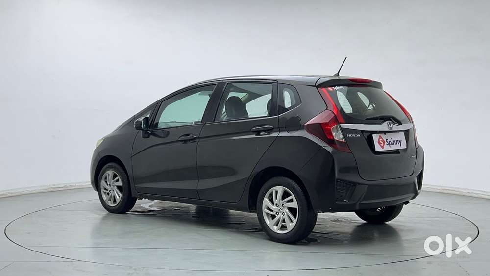 Honda Jazz [ ] 1.2 V I-vtec Mt, 2016, Petrol