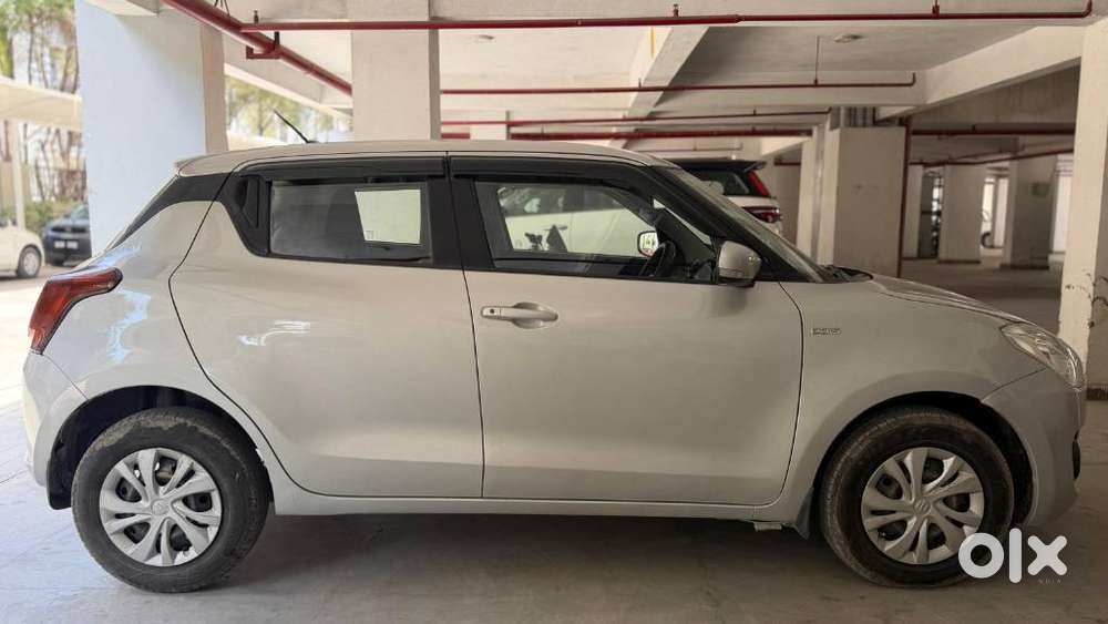 Maruti Suzuki Swift 2018 Amt Vdi, 2018, Diesel