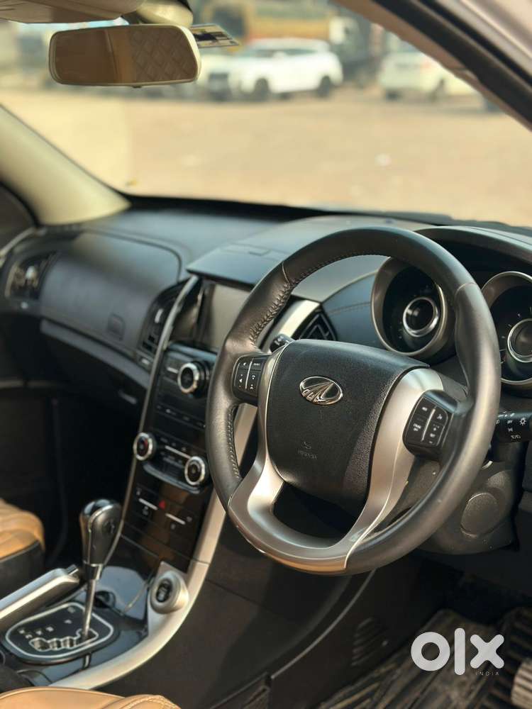 Mahindra Xuv500 W11 At, 2018, Diesel