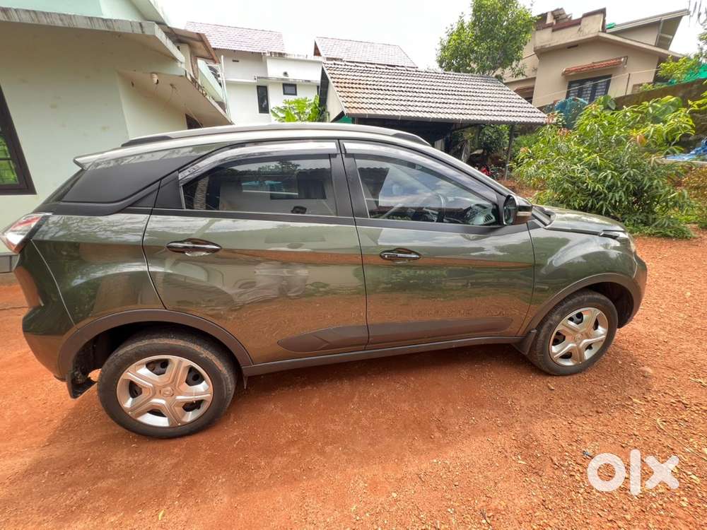 Tata Petrol Manual 2023 Drive
